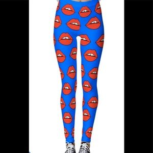 Corey Paige leggings